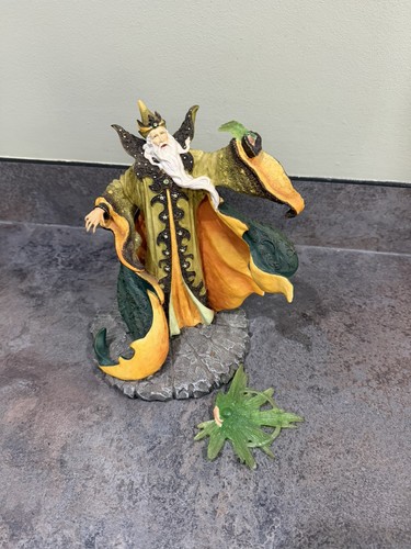 Enchantica spring wizard - wizard,