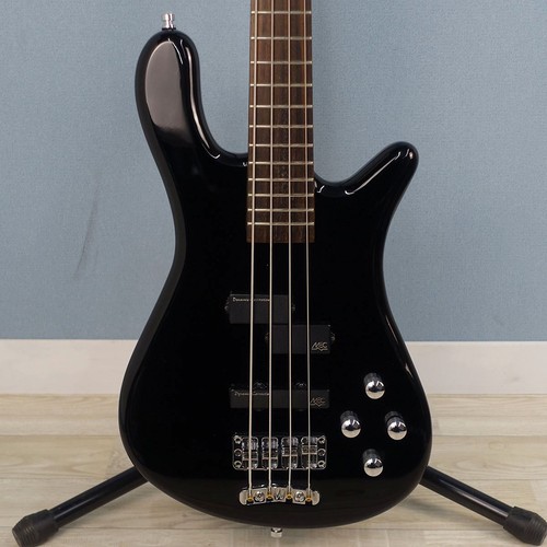 Warwick rockbass streamer - streamer, lx