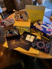 L’Occitane Gift Bags Gift