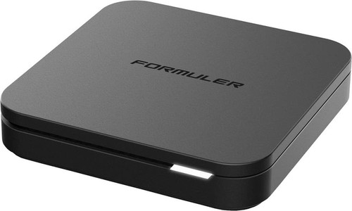 Formuler z10 android - z10,