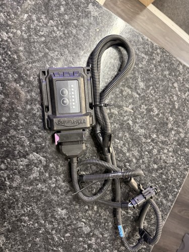 Tdi tuning box - tdi, 2019