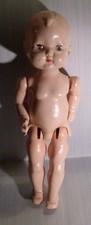 Roddy Hard Plastic Doll 12