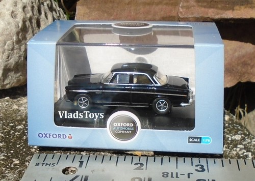 Oxford auto diecast scale - oxford,
