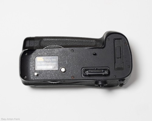 Pixel d12 battery - battery, grip