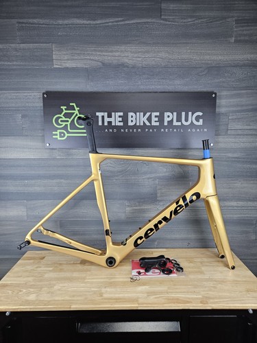 2024 cervelo soloist frameset - 2024,
