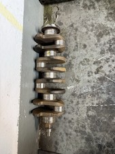 Vauxhall Corsa VXR Z16ler Engine Crankshaft Crank