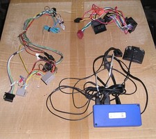 PARROT MKi9200 HANDS FREE KIT