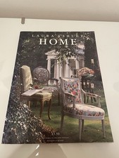 Laura Ashley Home Catalogue