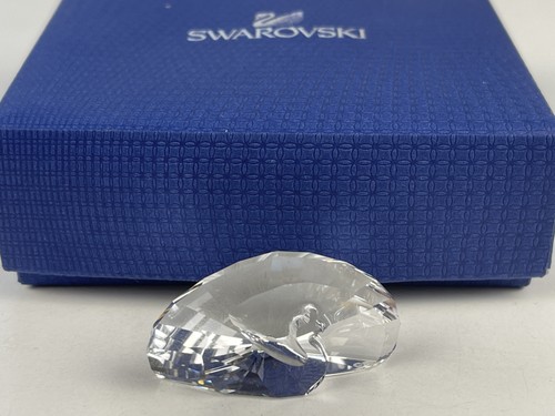 Swarovski figurine 5063699 - figurine,