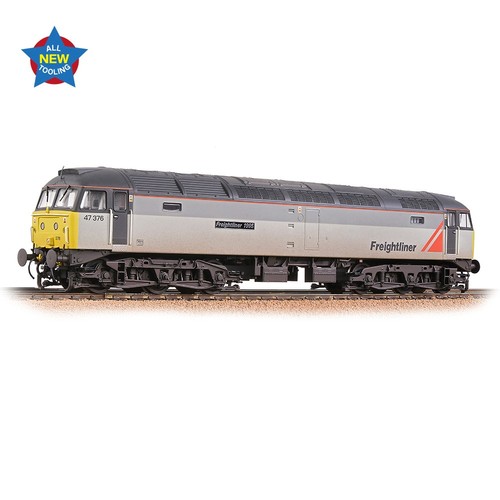 Bachmann 430 class 3 - 35-430, 47/3