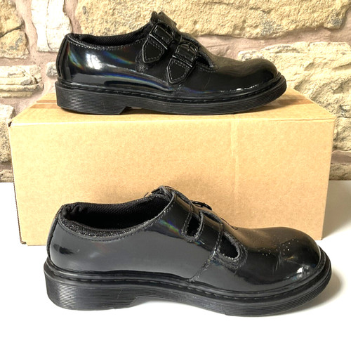 Martens mary jane school - jane,