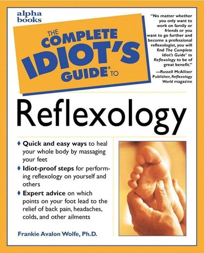 The complete idiot - guide, to