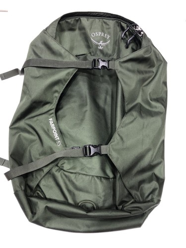 Osprey farpoint 55l men - osprey,