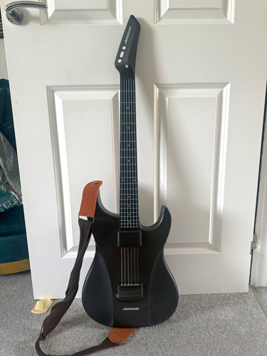 Aeroband smart guitar - aeroband,