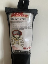 No Fear Stunt Kite Old But
