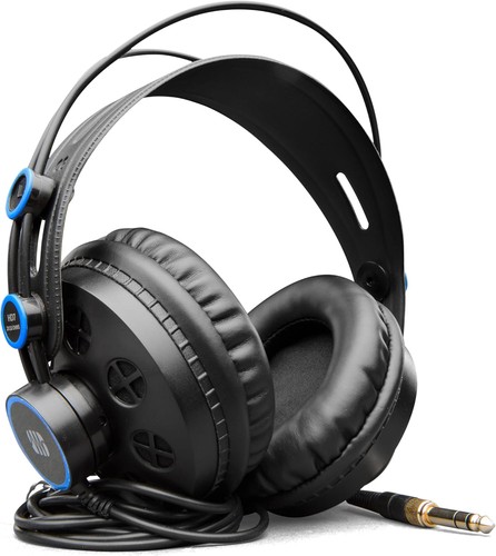 Presonus hd7 semi open studio - presonus,