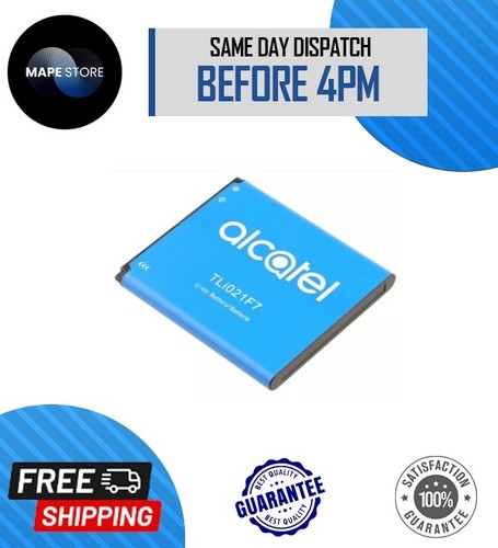 Alcatel tli021f7 battery for - alcatel,
