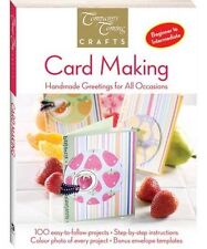 Card Making (Company's Coming - Crafts)