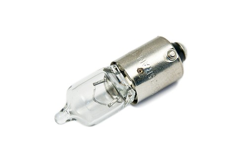 Bmw genuine bulb 12v - genuine, 10w