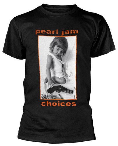 Officially licensed pearl jam - officially,