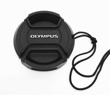 Olympus Lens Cap for M.Zuiko