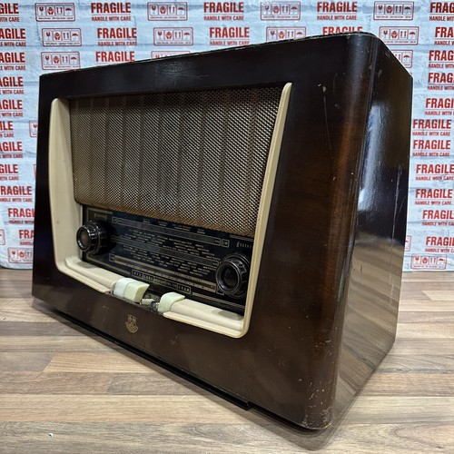 Vintage regentone a156 valve - a156,