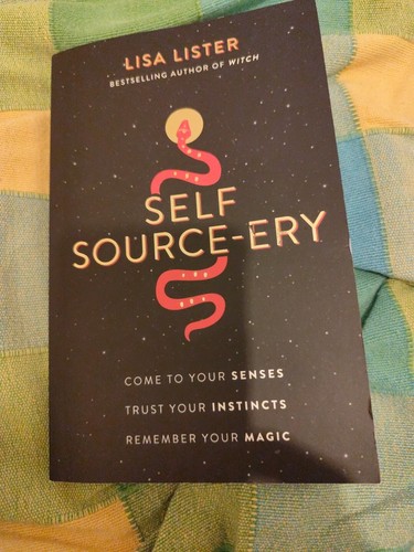 Self source ery - source-ery, (paperback)