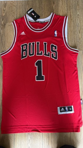 Chicago bulls derrick rose 1 - bulls,