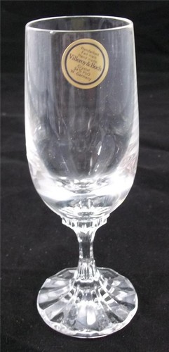 Villeroy boch connaisseur - boch,