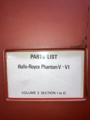 Rolls royce phantom vi - royce,