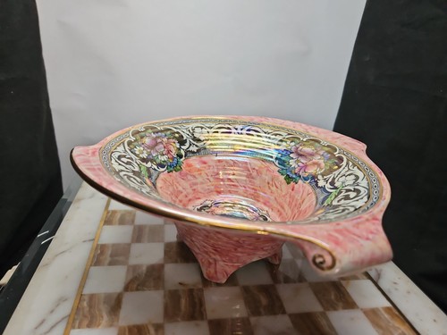 Newhall pottery boumier ware - newhall,