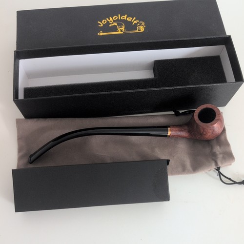 Joyoldelf tabacco pipe long - joyoldelf,