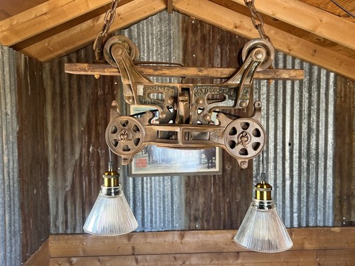 Unique authentic hand crafted - unique, hand-crafted