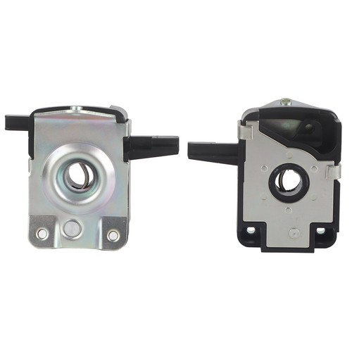 Hood latches 51238122269 - ⁺,