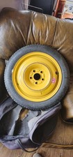Bridgestone Tracompa Spare