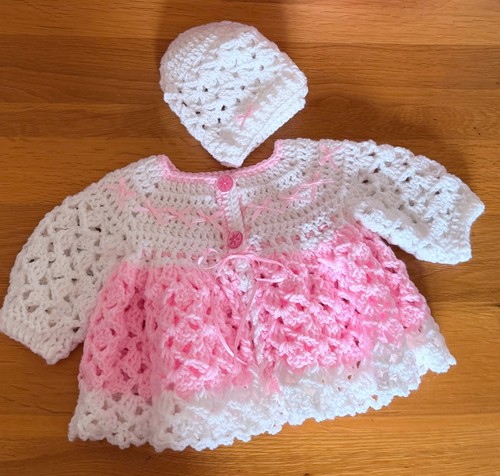 Stunning baby girl reborn - girl, or