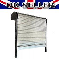 For Tambour Door (Roller Door)