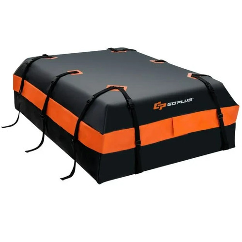 Costway 560l rooftop - costway,