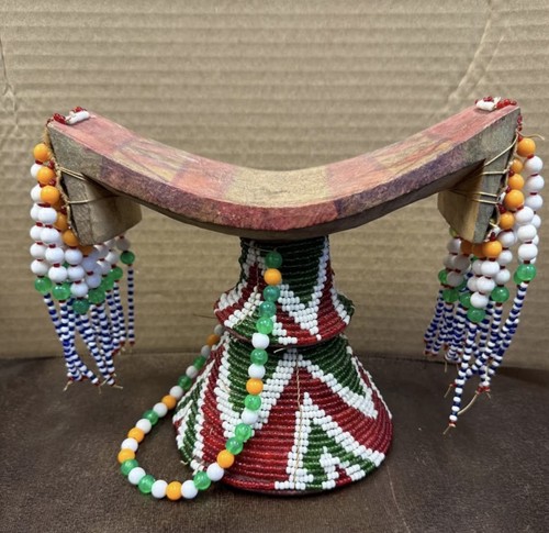 Handmade ethiopian tribal - handmade,