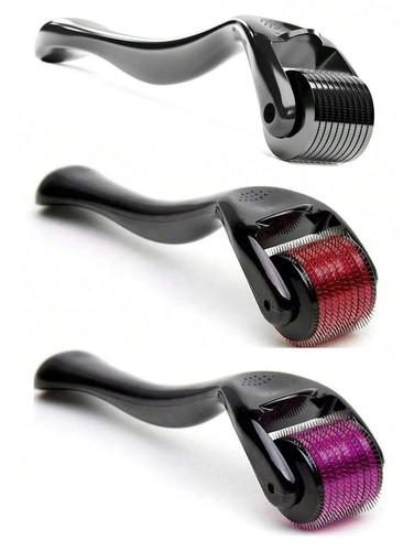 Derma skin roller - roller, 540