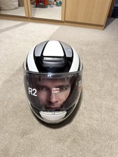 Schuberth R2 Helmet Size XS