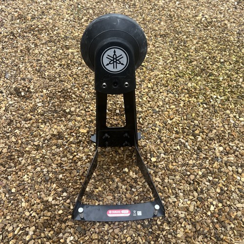 Yamaha kp65 kickpad electronic - kp65,
