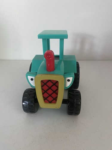 Bob the builder - the,