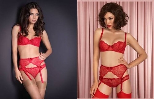 Agent provocateur vintage - provocateur,