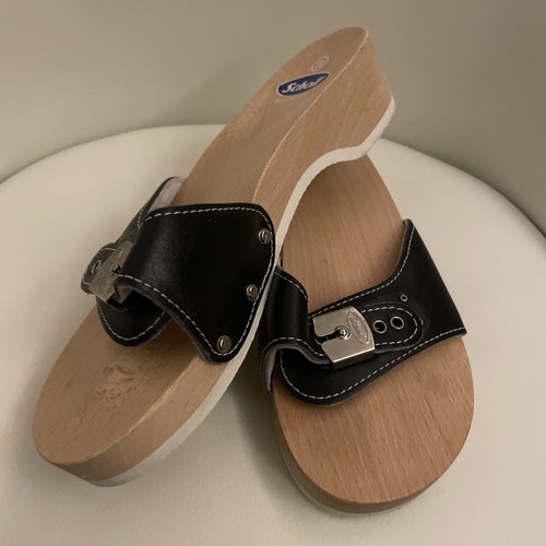 Scholl exercise sandals - exercise,