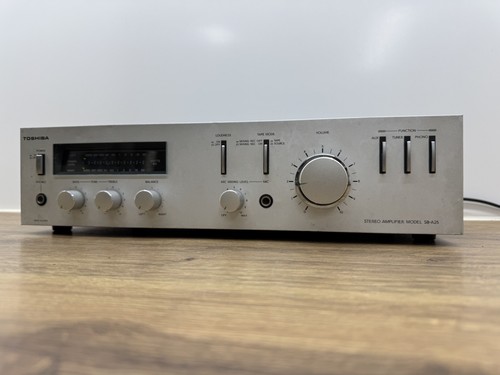 Toshiba a25 stereo - sb-a25,