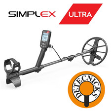 Nokta Simplex Ultra (No