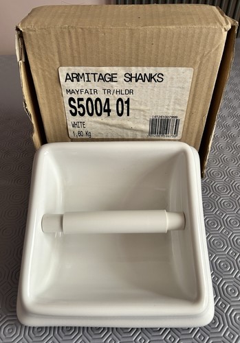 Armitage shanks mayfair toilet - armitage,