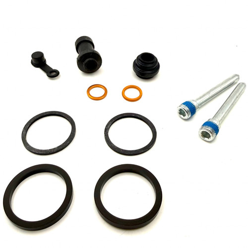 Yz250 1989 front caliper - 1989,
