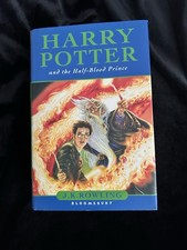 Harry Potter And The